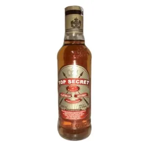 TOP SECRET 250ML