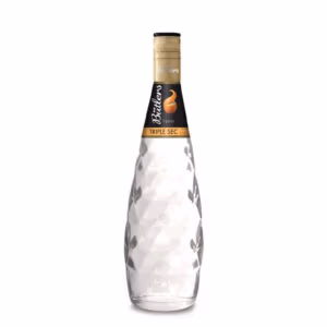 TRIPLE SEC 750ML