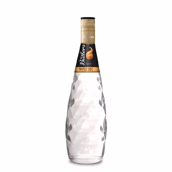TRIPLE SEC 750ML