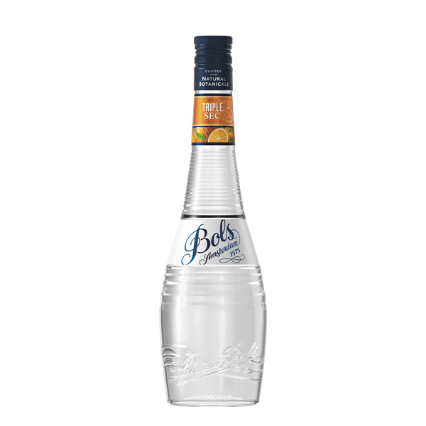 TRIPLE SEC BOLS