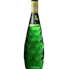 TRIPLE SEC PEPPERMINT 750ML