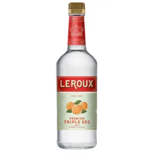 TRIPLE SEC STRAWBERRY