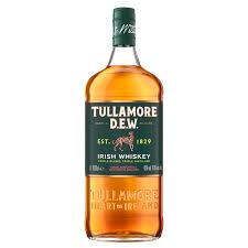 TULLAMORE 1LTR