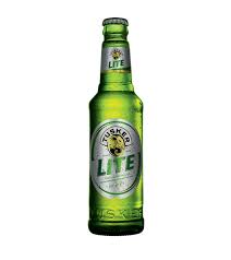TUSKER LITE BOTTLE