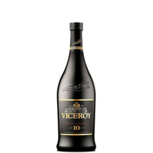 VICEROY 10 YRS 750ML
