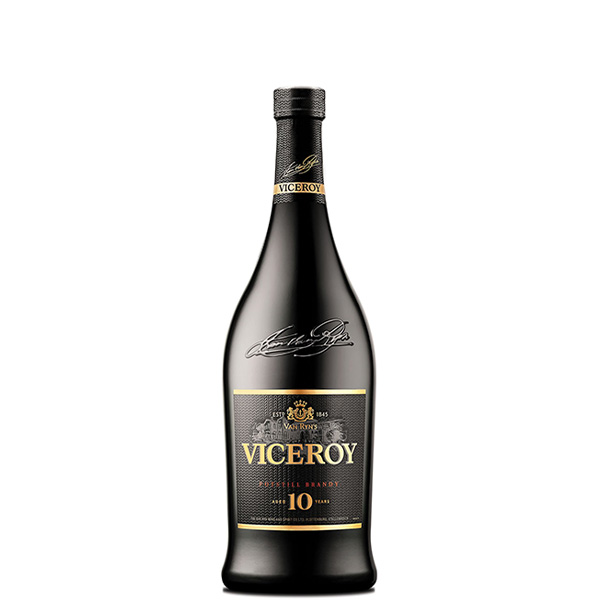 VICEROY 10 YRS 750ML