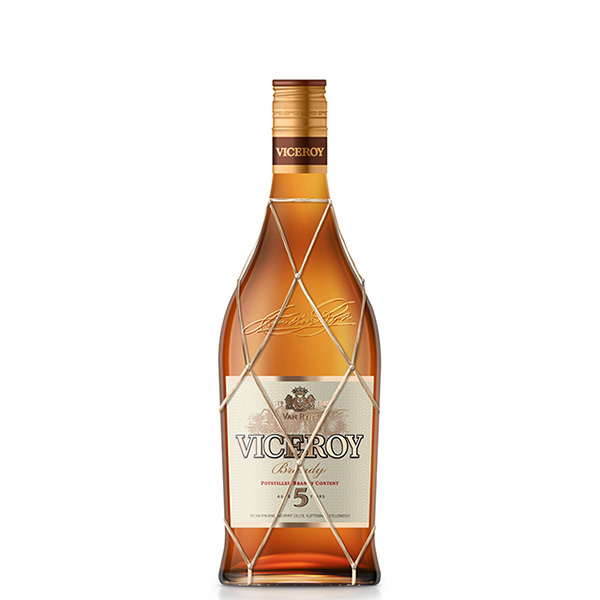 VICEROY 750ML