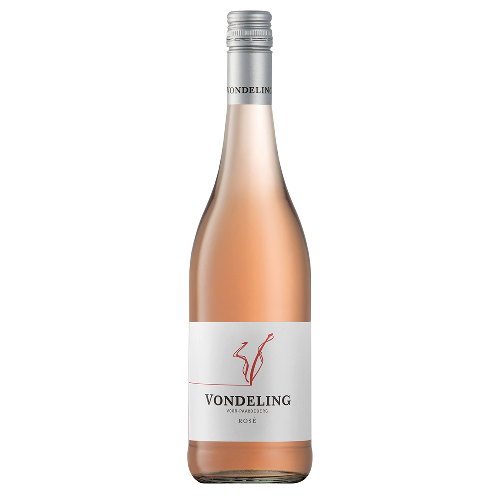 VONDELING PETIT /ROSE