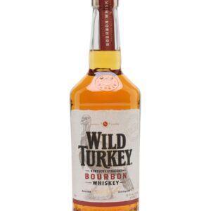 WILD TURKEY 750ML