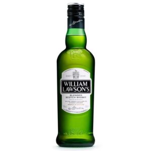 WILLIAM LAWSON 375ML