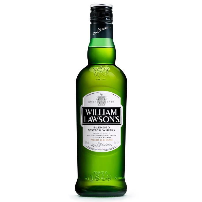 WILLIAM LAWSON 375ML