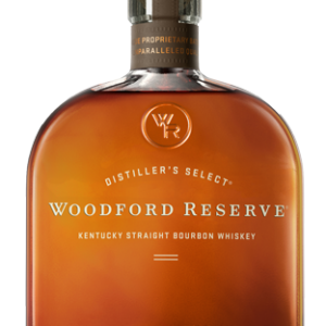 WOODFORD RESERVE WHISKY