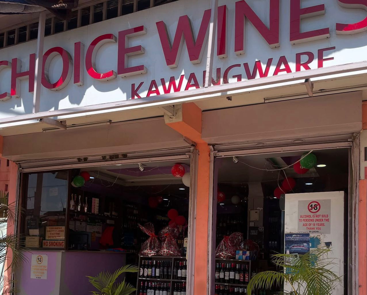 KAWANGWARE Tel: 0140557986